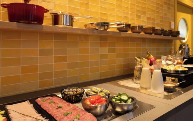 Aparthotel Adagio Access Brussels Airport