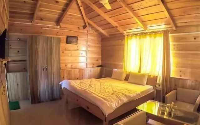 Anant Vilas Resort