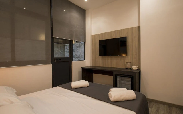 Sammartino suite