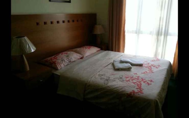 Ideal Holiday Apartment @ Marina Court Resort Condominium – Guest Rooms – Kota Kinabalu