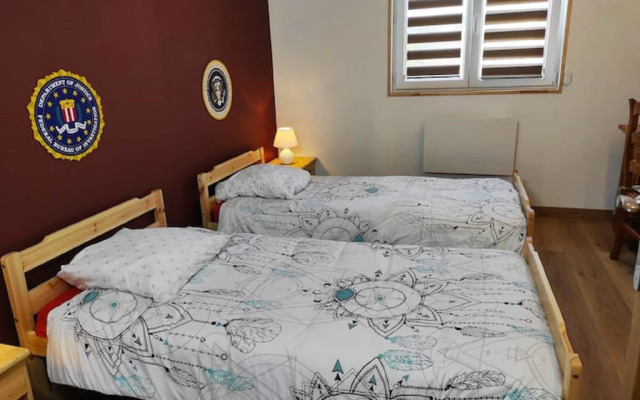 Charming holiday home in Givonne in the Ardennes