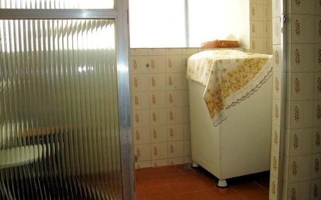 Bucolico Apartamento em Copacabana