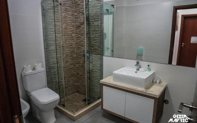 Hotel Mediterraneo Liman