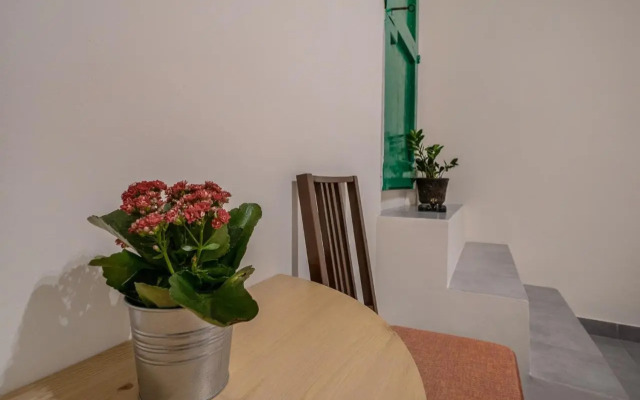 Valletta Main Street Apartment
