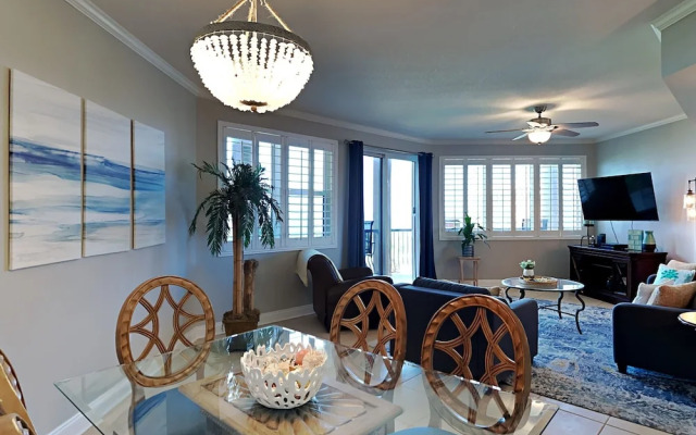 Mediterranea by Panhandle Getaways