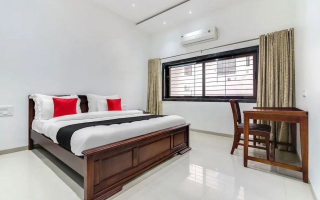 Shri Saibaba Satsang Mandal by OYO Rooms