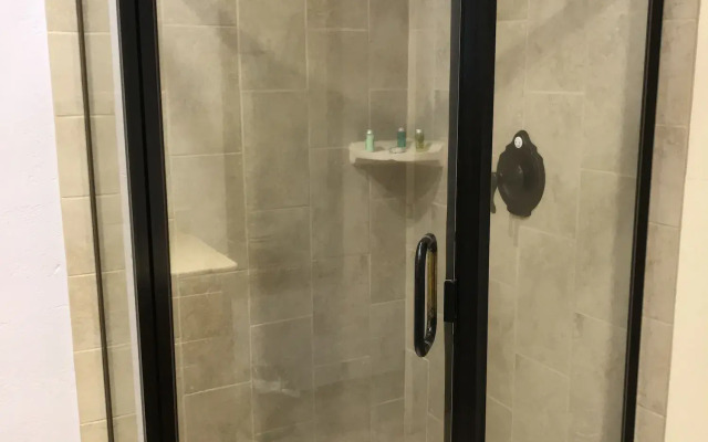 Hotel Sutter