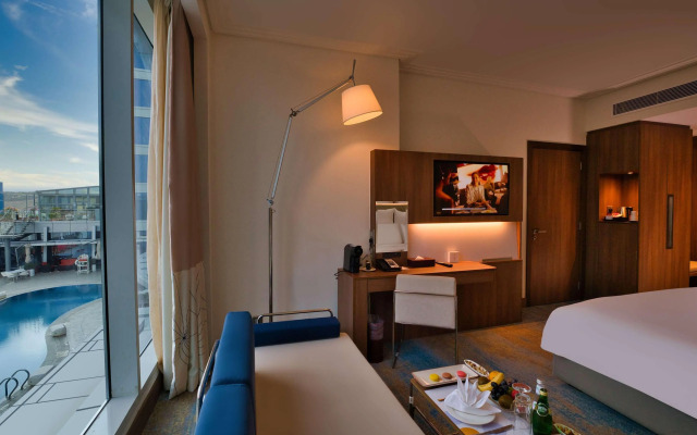 Novotel Jazan