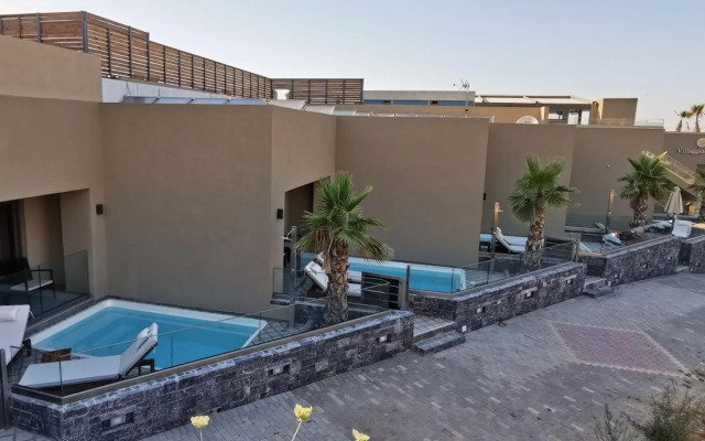 Villaggio Boutique Hotel Hersonissos - Adults Only