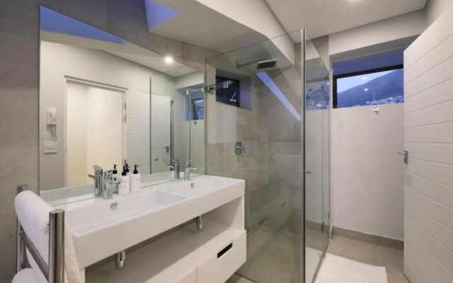 Belle Vue Penthouse in Cape Town