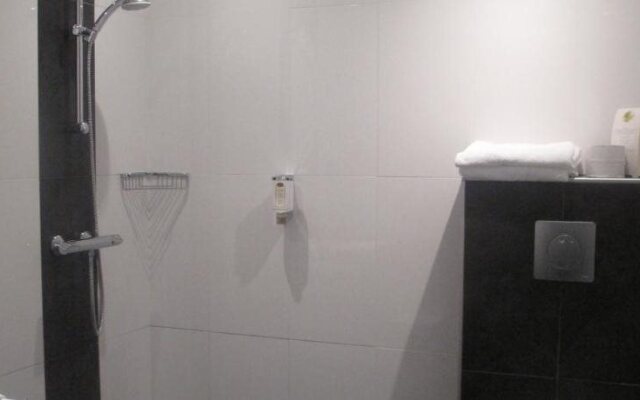 Parkhotel Hugo de Vries