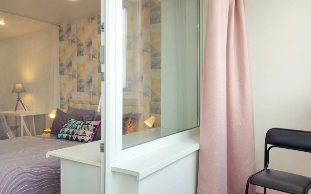 Апартаменты на улице Свердлова