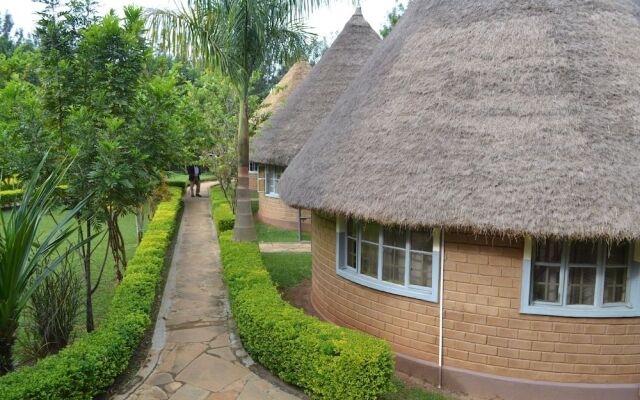 Itibo Resort