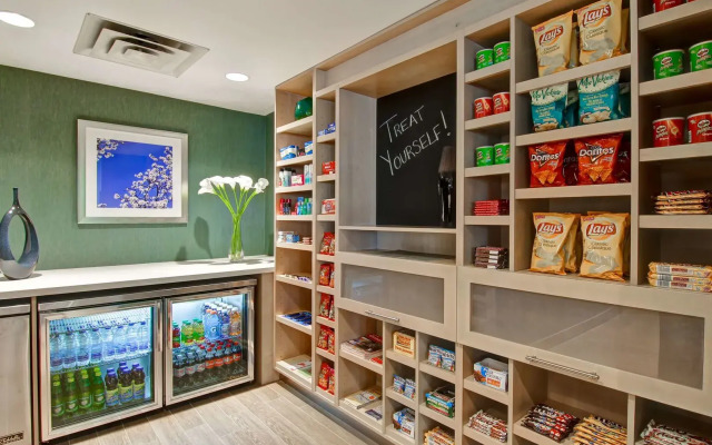 Hampton Inn by Hilton London