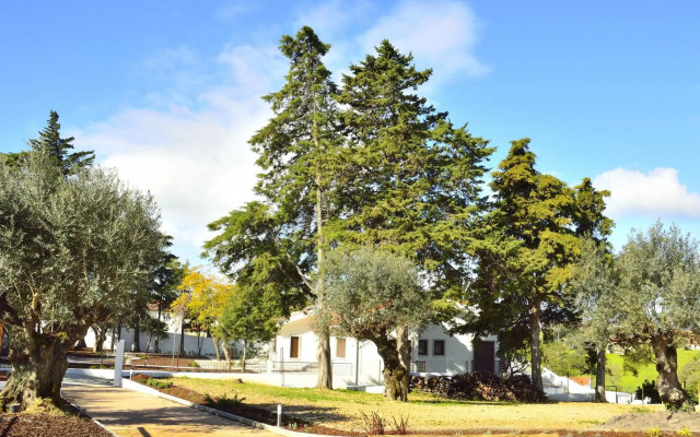 Aires da Serra Hotel
