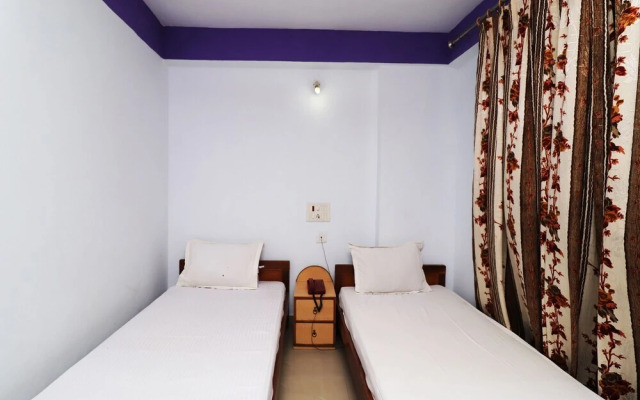 Hotel Jeevak International by OYO Rooms