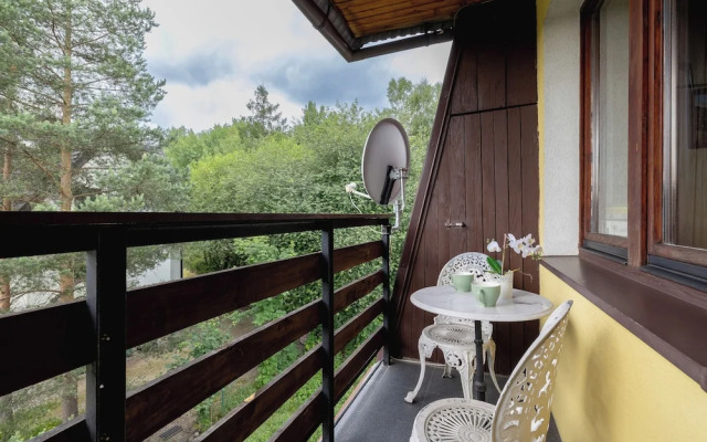Apartment Zakopane Center by Renters
