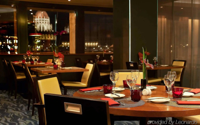 Novotel Budapest Danube