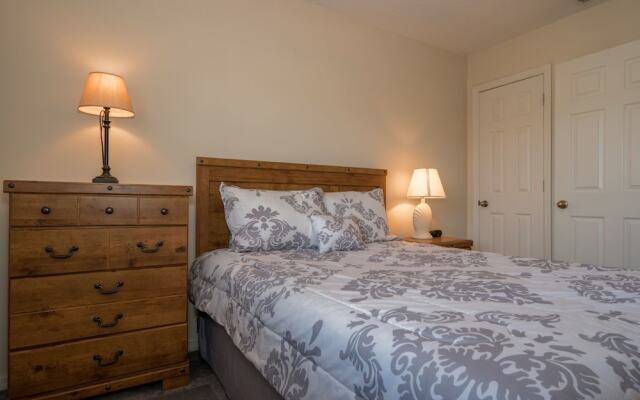 FK4714HH Fiesta Key - Three Bedroom Townhouse