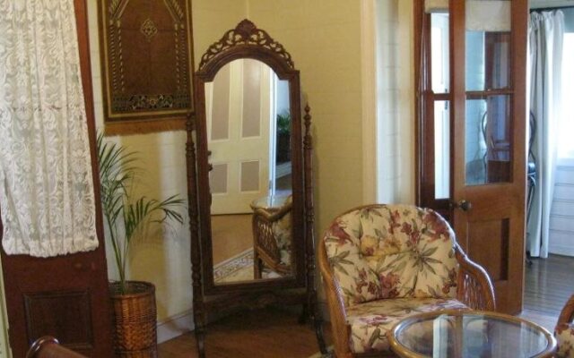 Classique Bed and Breakfast