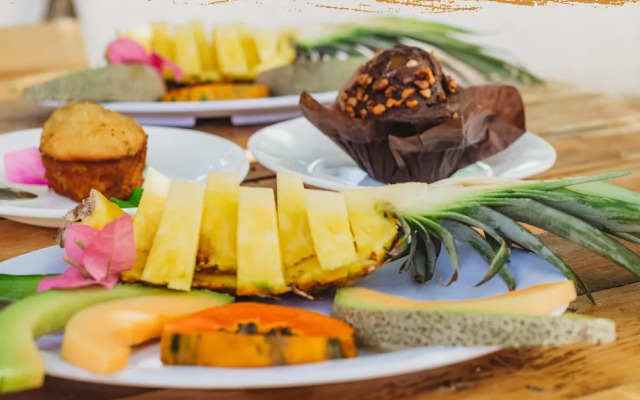 Tribe Inn & Rooftop Lounge