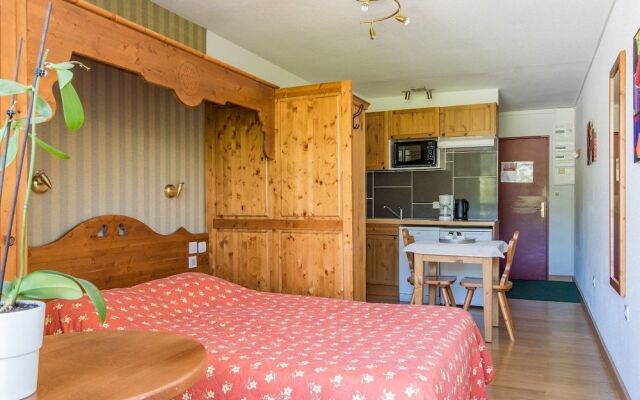 Club Chalets Margot