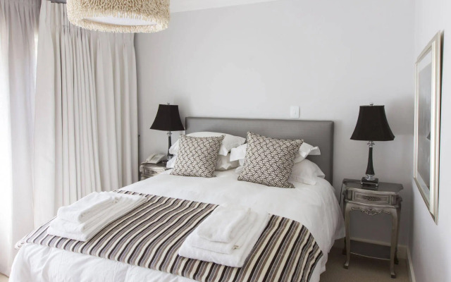 Purple Trumpet Guesthouse