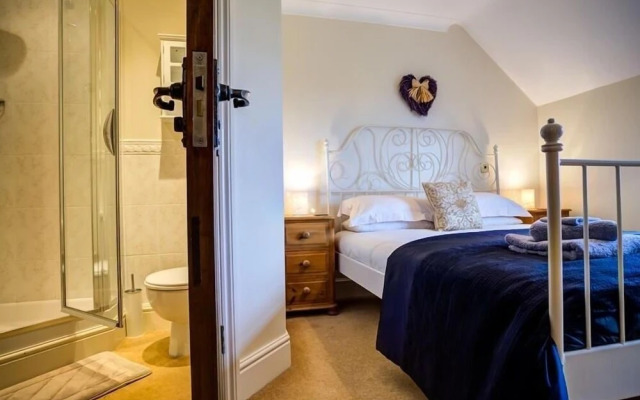 Stow Cottage