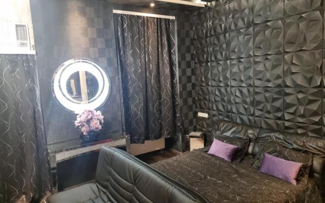 Urban Boutique Hotel