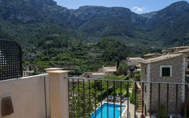Hotel y Apartamentos DES PUIG