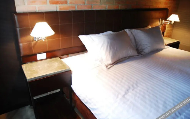 Hostal Kuberan