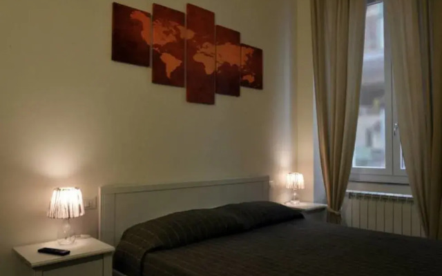 Affittacamere il Viaggiatore