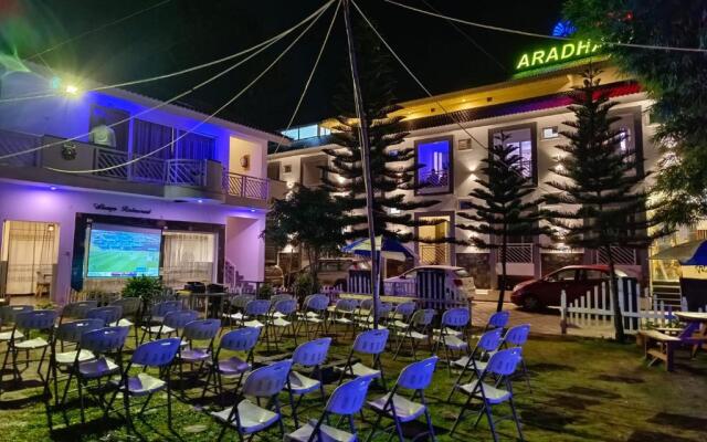 Hotel Aradhana Inn