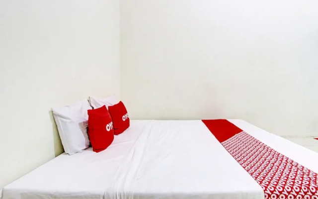 Hotel O Guest House Cemara 2