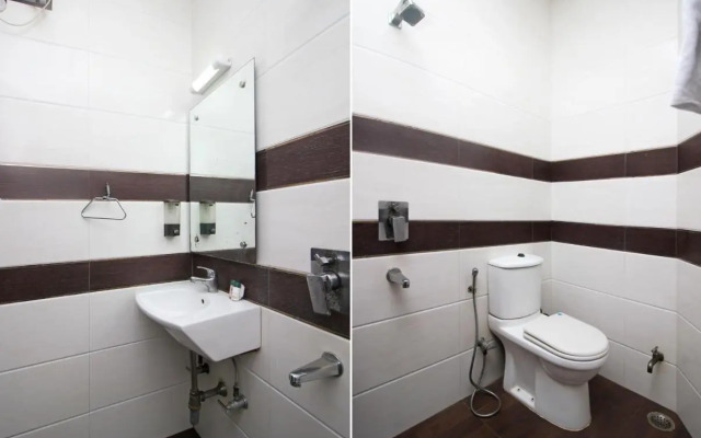 Fabexpress Taj Prince