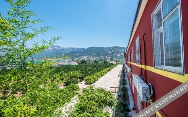 Laoshan Shengda Hotel