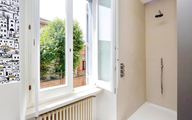 Wonderful 1bdr Apt. Near Colosseum