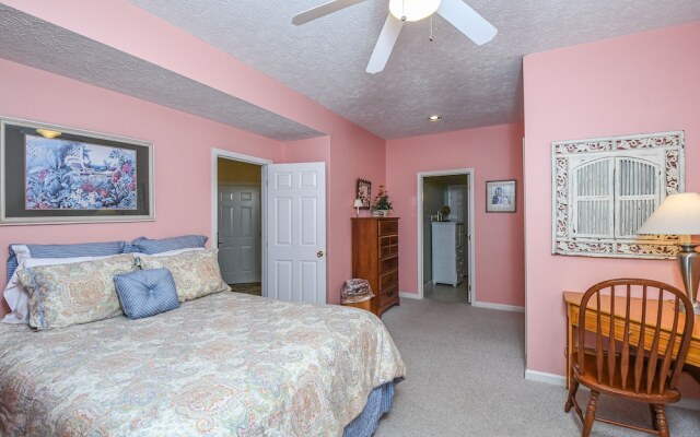 Clear View 4 Bedroom House