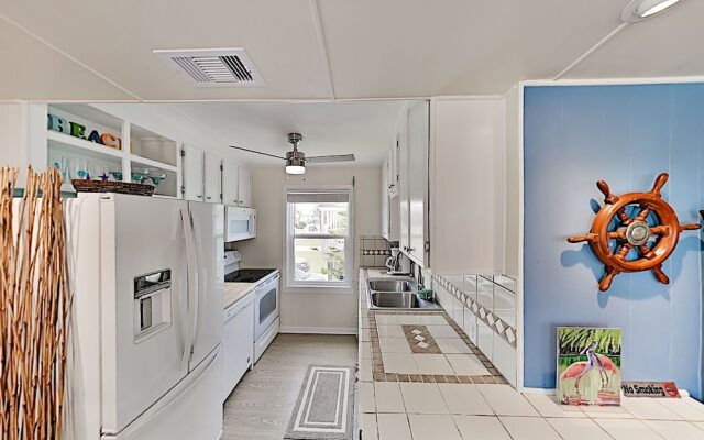 4031pano 3 Bedroom Home