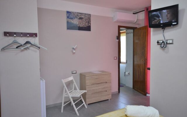 Appartamenti vacanza L'Edera di Gavina