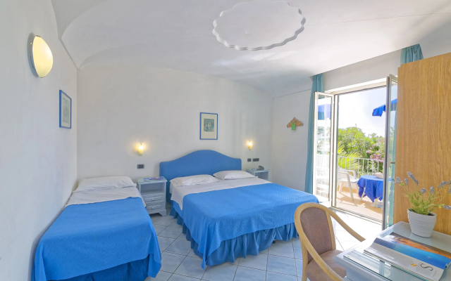 Hotel Punta Imperatore