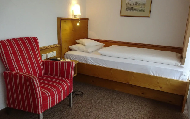 Interest Vitalhotel