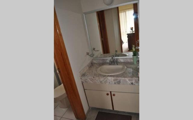 Suite Incomparable Bernardo Quintana 30D