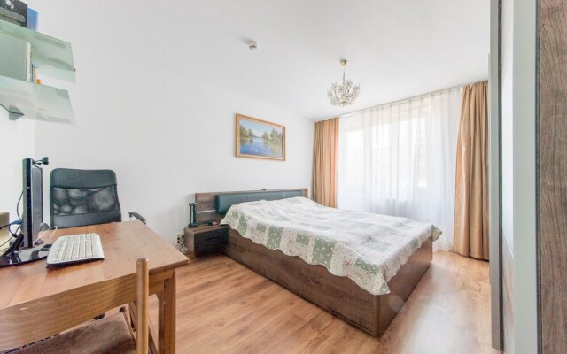 Private Apartment Kattenbrookstrift
