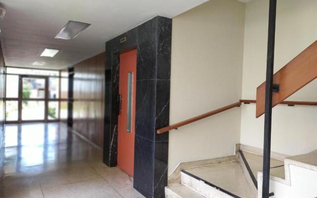 Eral Apartments San Isidro