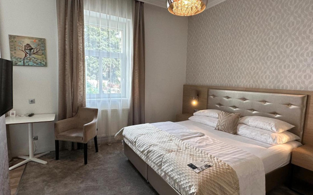 Mamaison Residence Sulekova Bratislava