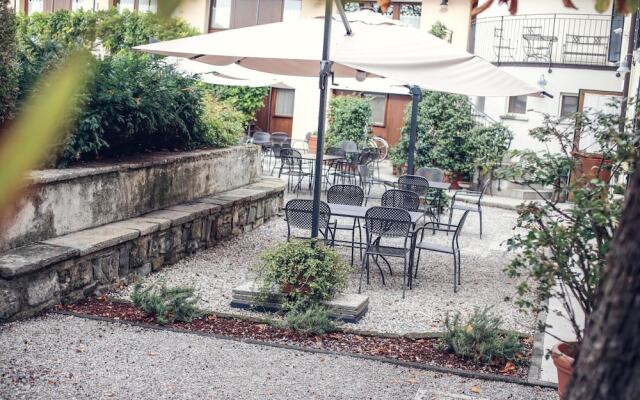 Locanda Orologio