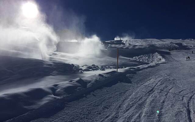 Alpin Hotel Garni Eder Private Living