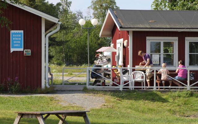 Kukkolaforsen Turist & Konferens