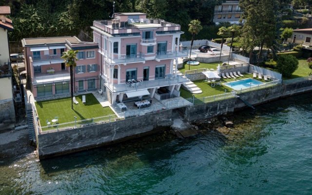 Luxury Villa Olga With Depandance